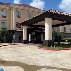 Spark By Hilton Houston Hobby Airport